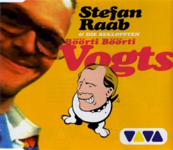 Böörti Böörti Vogts