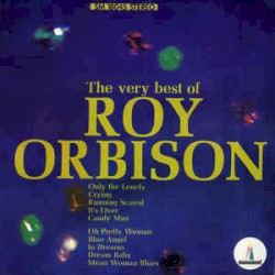 The Very Best of Roy Orbison
