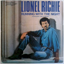 Running With the Night = Corriendo Con La Noche