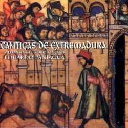 Cantigas de Extremadura