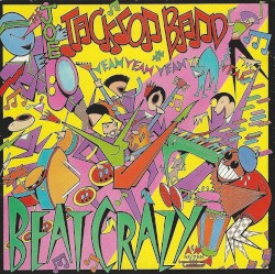 Beat Crazy