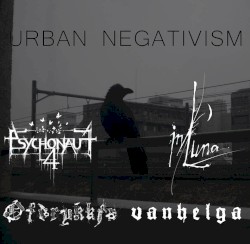 Urban Negativism