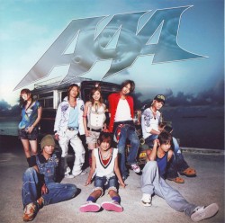 Get チュー! / SHEの事実