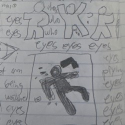 sampling guitars because i cant play guitar (scrapped 2024 EP inst. draft)