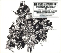Live At Macalester College 72