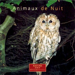 Animaux de Nuit
