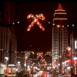 Christmas in Cereal City