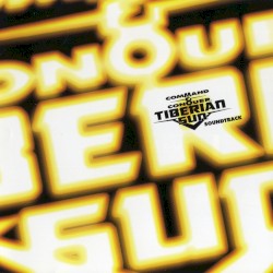 Command & Conquer: Tiberian Sun