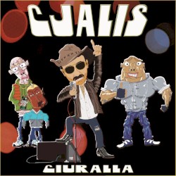 Ciuralla