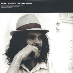 Brant Bjork & the Operators