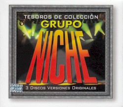 Tesoros de colección - Grupo Niche