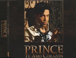 Te Amo Corazón