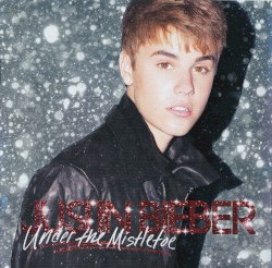 Under the Mistletoe (deluxe edition)