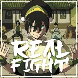 Real Fight