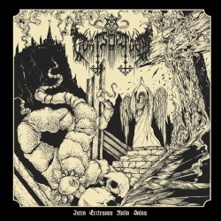 Intra Ecclesiam Nulla Salus