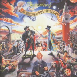 The Masquerade Overture