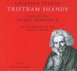 Leben und Ansichten von Tristram Shandy, Gentleman