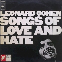 Songs of Love and Hate