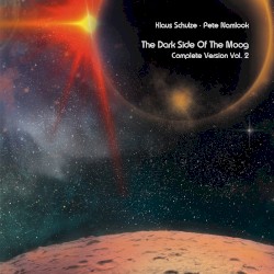 The Dark Side of the Moog, Vol. 5–8