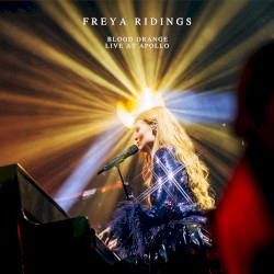 Blood Orange (live at Apollo)