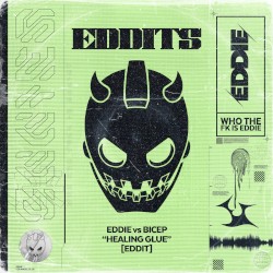 Healing Glue (EDDIT)