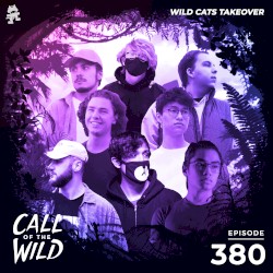 2021-12-22: 380 – Monstercat: Call of the Wild (Wild Cats Takeover, Pt. 1)