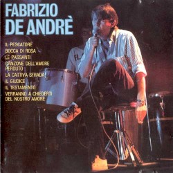 Fabrizio De André