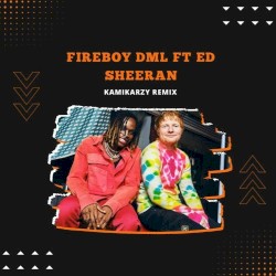 Peru [Kamikarzy remix]