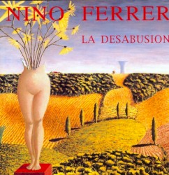 La Désabusion