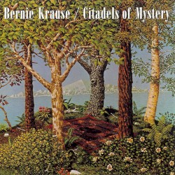Citadels Of Mystery