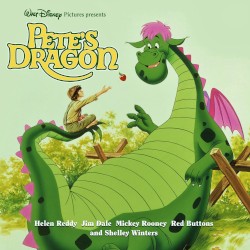 Pete’s Dragon