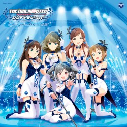 THE IDOLM@STER CINDERELLA MASTER Cool jewelries! 001