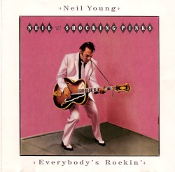 Everybody’s Rockin’