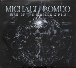 War of the Worlds // Pt. 2