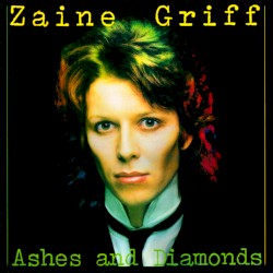 Ashes and Diamonds