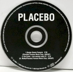 Burger Queen Français