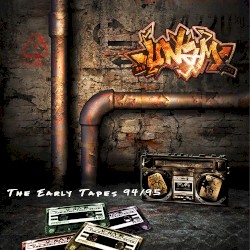 The Early Tapes 94/95