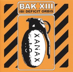 Ibi Deficit Orbis