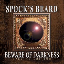 Beware of Darkness