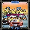 Outrun Europe Megamix