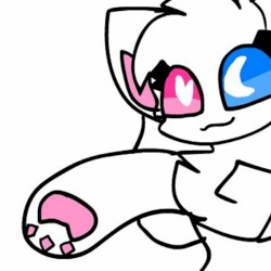 cat paw toes (remastered)