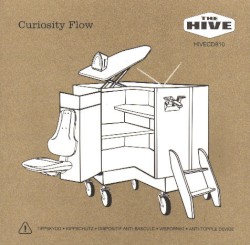 Curiosity Flow