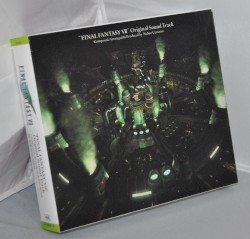 Final Fantasy VII: Original Soundtrack