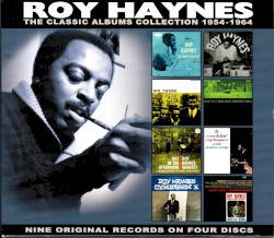 The Classic Albums Collection 1954-1964