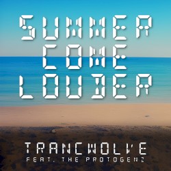 Summer Come Louder