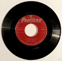 Un minuto de amor / Young Love