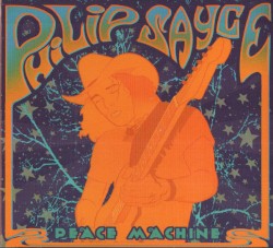 Peace Machine