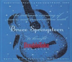 2003‐02‐19: Somerville Theatre, Somerville, MA, USA