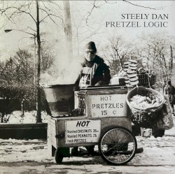 Pretzel Logic