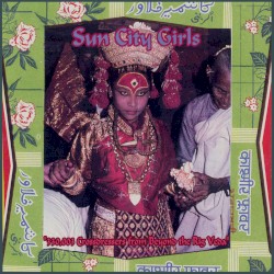 330,003 Crossdressers From Beyond the Rig Veda